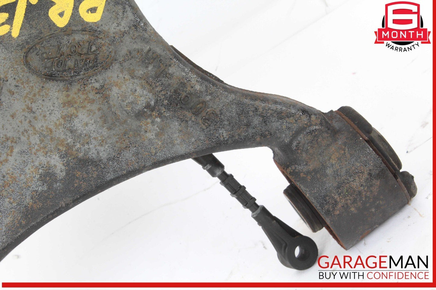 10-13 Land Rover Range Rover Sport Front Left Driver Side Lower Control Arm