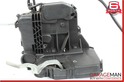 06-11 Mercedes W219 CLS500 Front Right Passenger Door Lock Latch Actuator