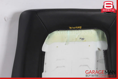 10-16 Mercedes W212 E350 E400 Front Right Side Top Upper Seat Cushion OEM
