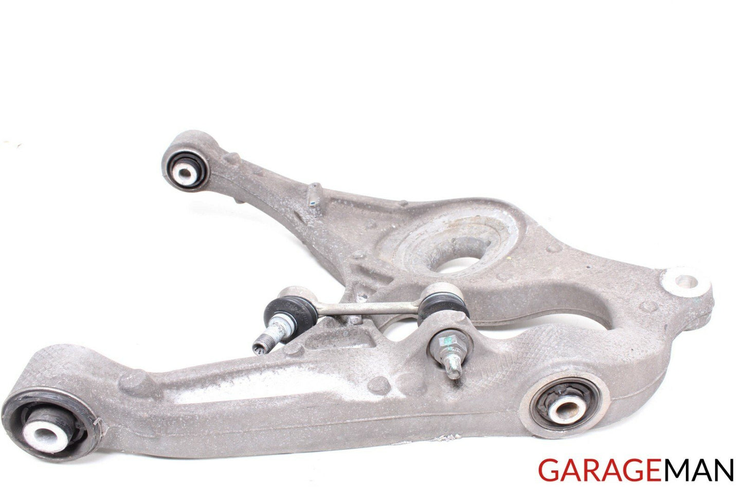 06-12 MERCEDES W251 R350 R500 REAR RIGHT WHEEL LOWER SUSPENSION CONTROL ARM OEM