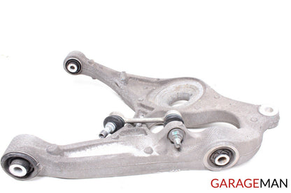 06-12 MERCEDES W251 R350 R500 REAR RIGHT WHEEL LOWER SUSPENSION CONTROL ARM OEM