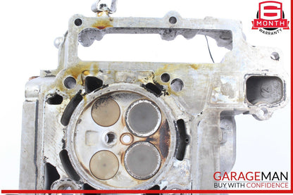 11-20 Mercedes W222 S550 CLS550 M278 4.6L Engine Cylinder Head Right OEM
