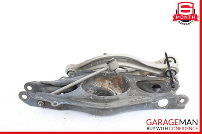 10-16 Mercedes W212 E550 Rear Right Suspension Control Arm Set of 5