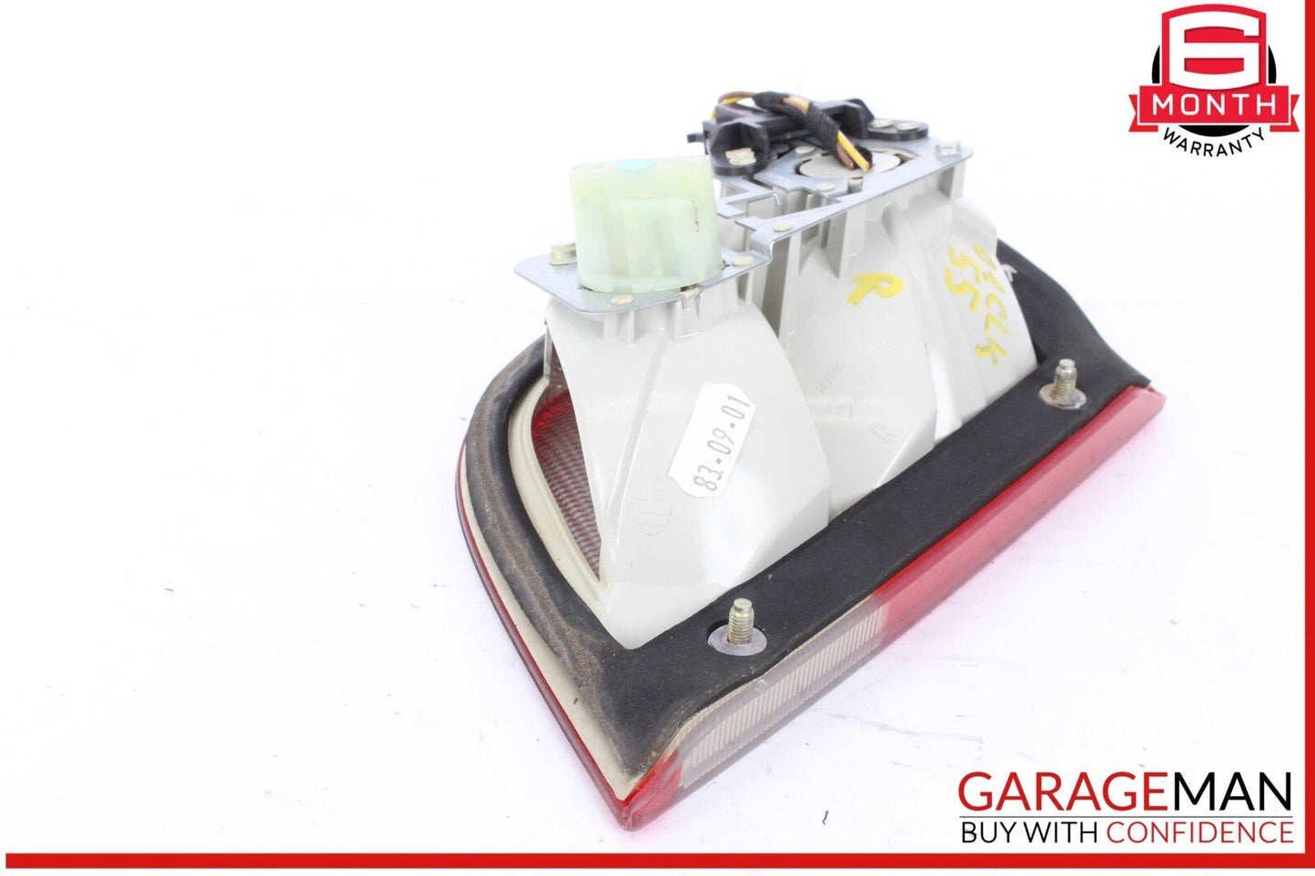 97-03 Mercedes W208 CLK55 AMG CLK320 Inner Tail Light Lamp Rear Right Side OEM