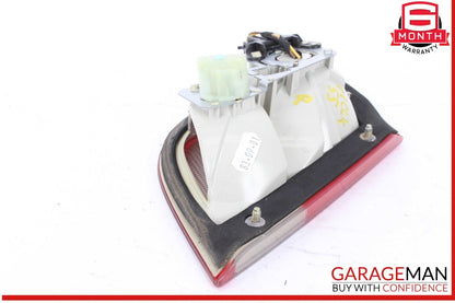 97-03 Mercedes W208 CLK55 AMG CLK320 Inner Tail Light Lamp Rear Right Side OEM