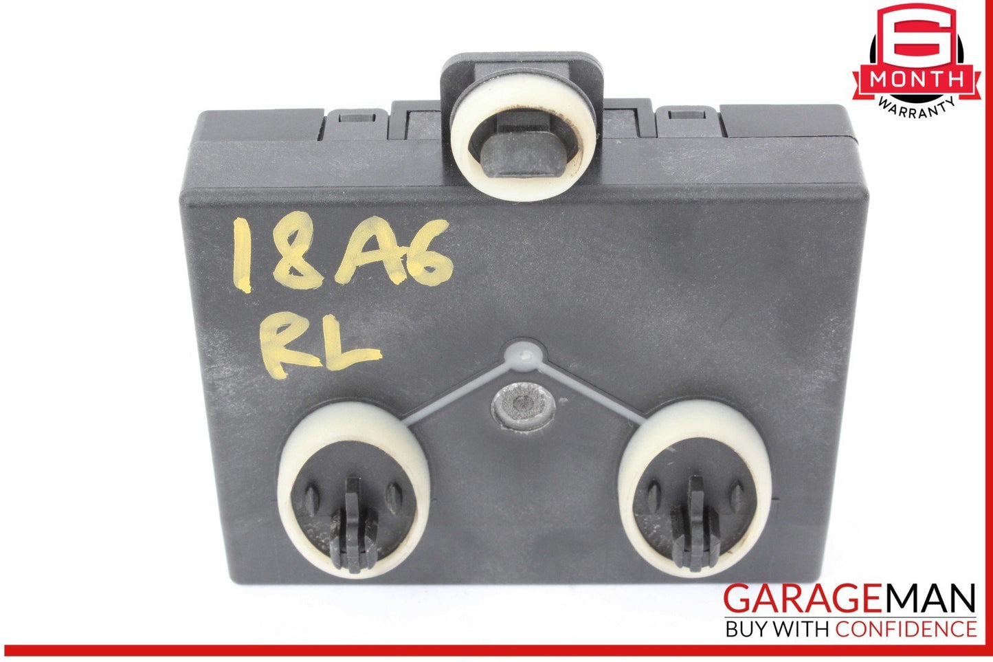 12-18 Audi A6 A7 Rear Left or Right Side Door Control Module Unit 4G8959795J OEM