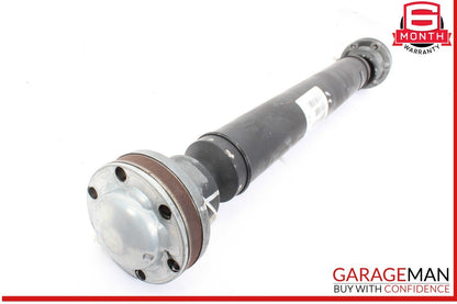 06-13 Mercedes W164 ML350 CDI GL450 Front Drive Shaft Driveshaft Axle OEM
