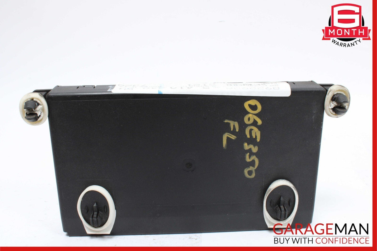 03-09 Mercedes W211 E350 E63 AMG Front Left Driver Side Door Control Module Unit