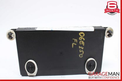 03-09 Mercedes W211 E350 E63 AMG Front Left Driver Side Door Control Module Unit