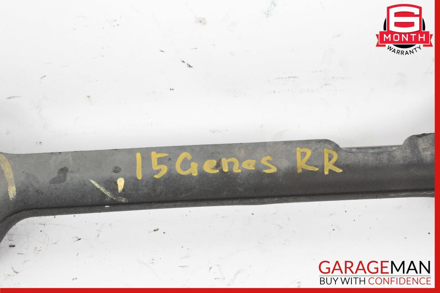 15-20 Hyundai Genesis Rear Right Side Suspension Trailing Control Arm OEM