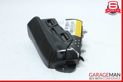 08-15 Mercedes W204 C350 GLK350 Right Side Lower Seat Airbag Air Bag Black OEM