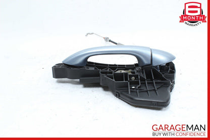 06-12 Mercedes W164 ML500 GL450 Rear Left Exterior Door Handle OEM