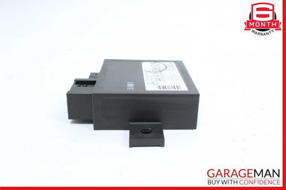 06-13 Mercedes W164 ML350 CLS350 TPMS Tire Pressure Control Module Unit OEM