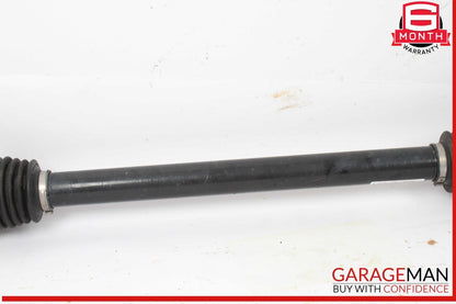 11-18 Porsche Cayenne 958 S Rear Right or Left Side Axle CV Shaft 7P0501201D OEM