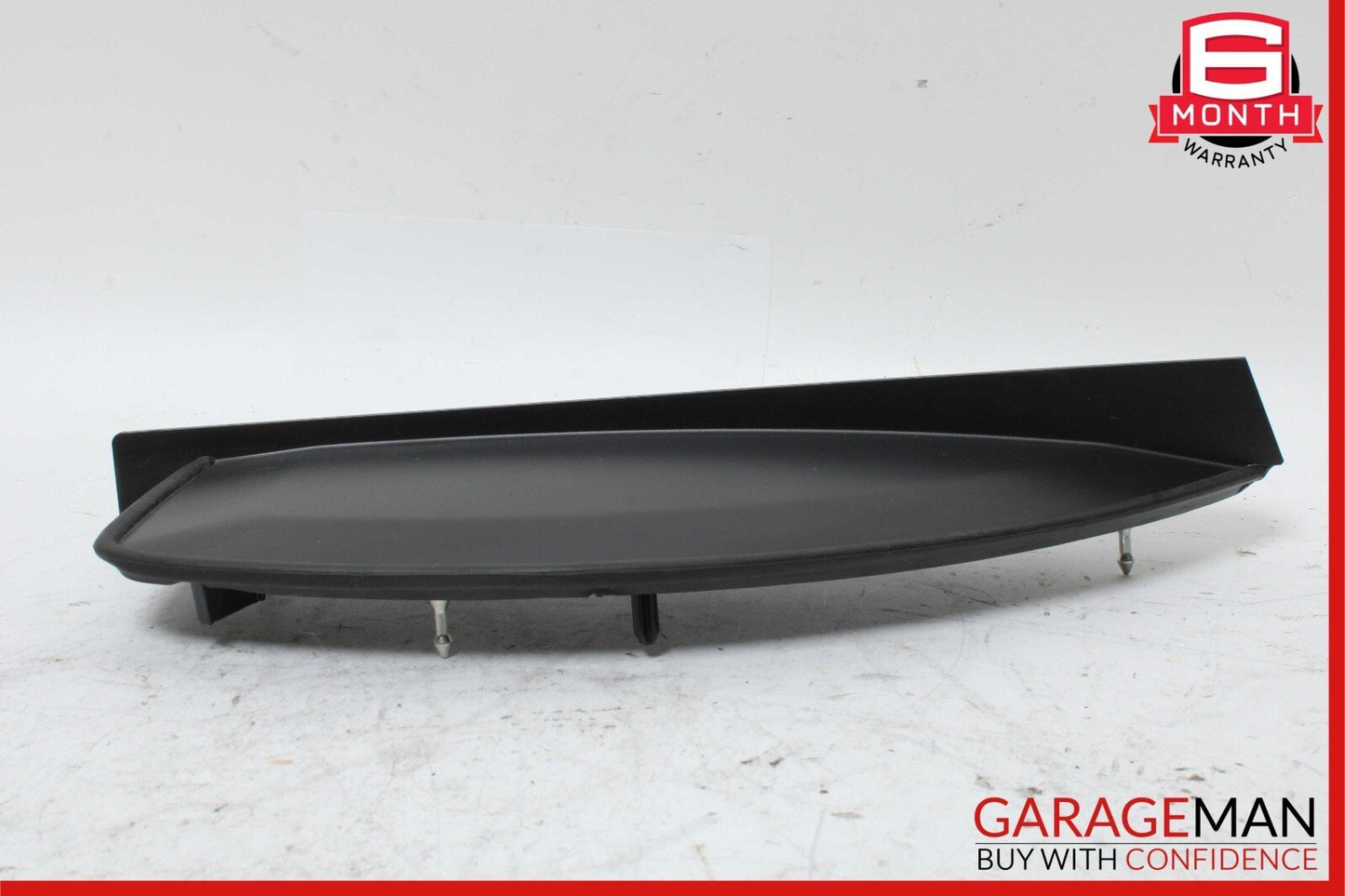 15-18 Ferrari California T Right Side Dash End Trim Panel 87218200 OEM