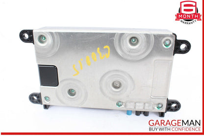 15-19 Mercedes W205 C300 Communication Voice Control Module 2059008804 OEM