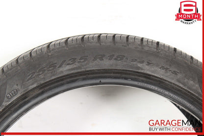 Pirelli P Zero 255/35 R18 94Y Wheel Tire OEM