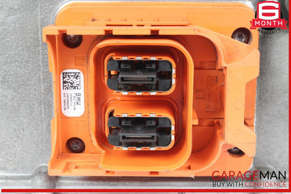 14-19 BMW i3 I01 REX Hybrid Battery Power Voltage Inverter Converter OEM