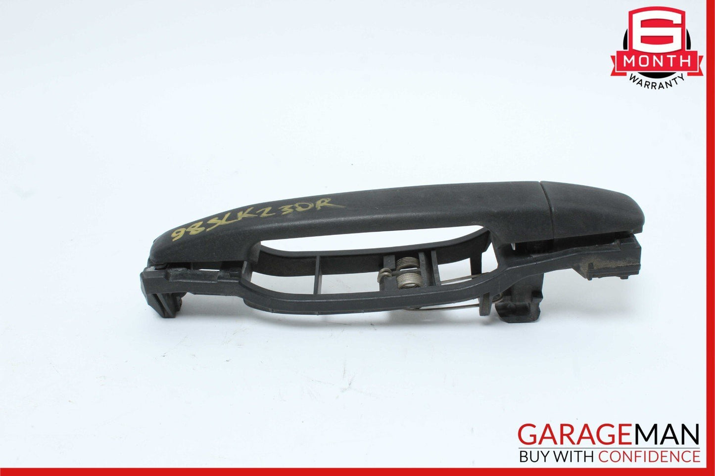 97-00 Mercedes R170 SLK230 Front Right Passenger Side Exterior Door Handle