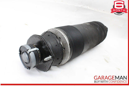 03-06 Mercedes R230 SL500 SL600 Rear Left Hydraulic Shock Strut Absorber OEM