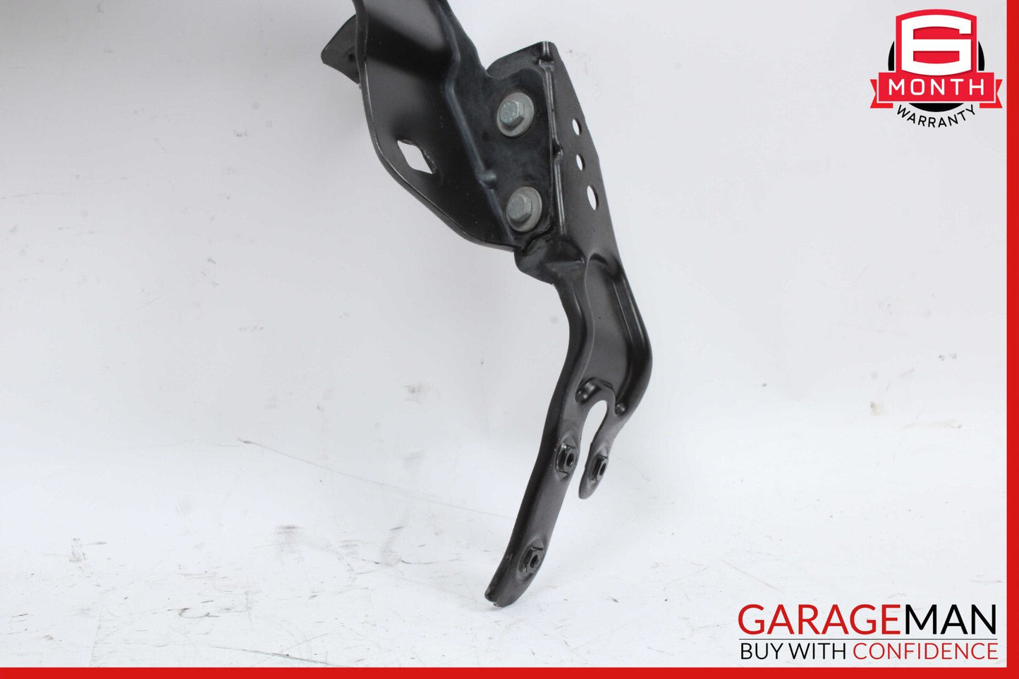 01-07 Mercedes W203 C230 C320 Front Left Driver Side Headlight Support Bracket