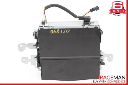 06-12 Mercedes W251 R350 GL450 ML550 Radio 6 Disk CD Changer Player OEM