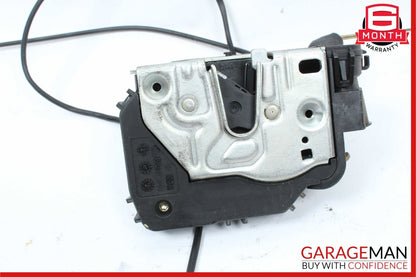 01-07 Mercedes W203 C350 C230 C320 C55 AMG Front Right Door Lock Latch Actuator