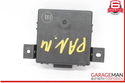 14-16 Porsche Panamera Hybrid Central Gateway Control Module 97061811624 Genuine