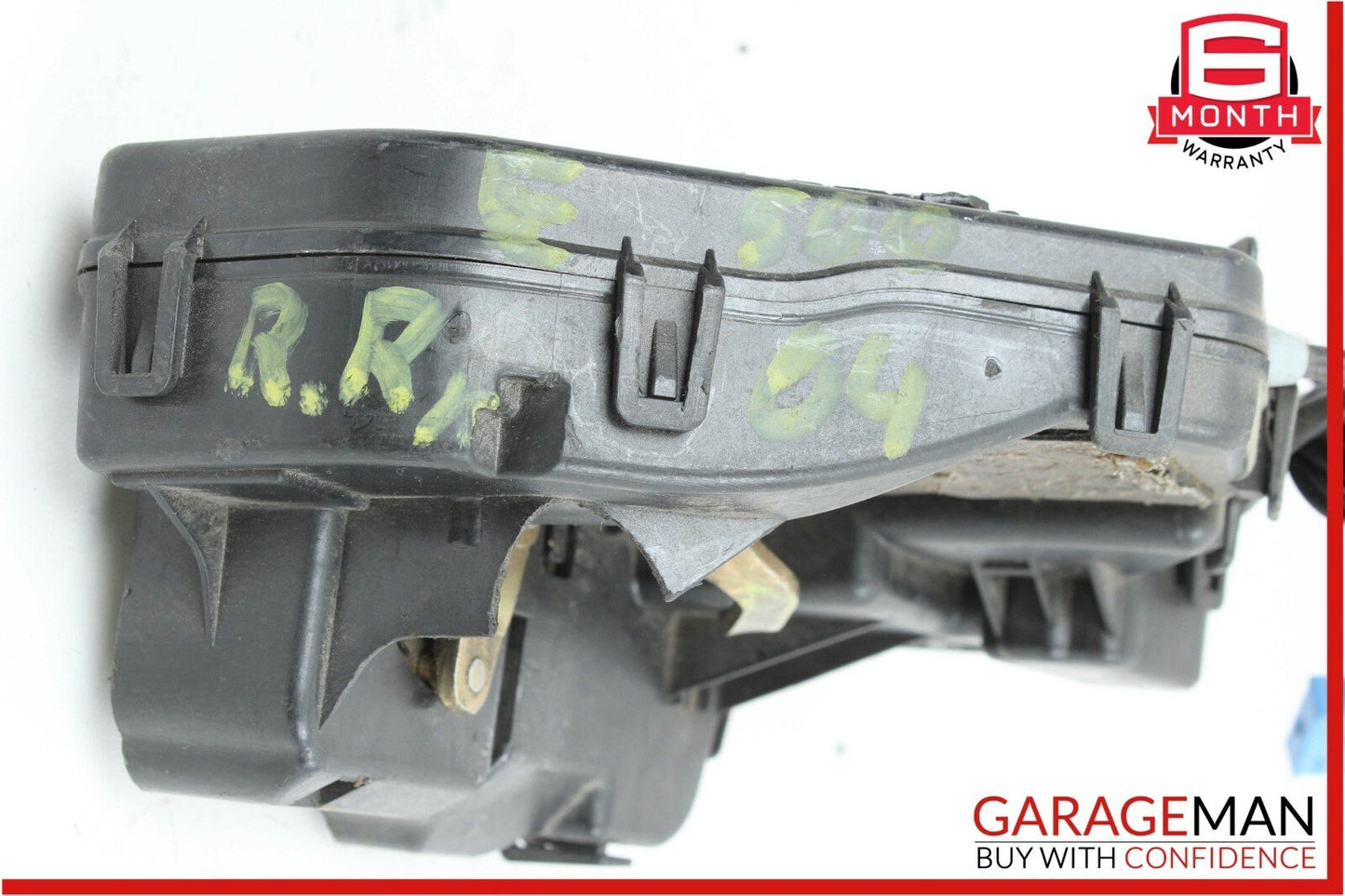 03-09 Mercedes W211 E500 E350 Rear Right Side Door Lock Latch Actuator