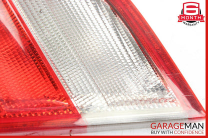 98-03 Mercedes W208 CLK320 CLK430 Rear Right Side Inner Tail Light Lamp OEM