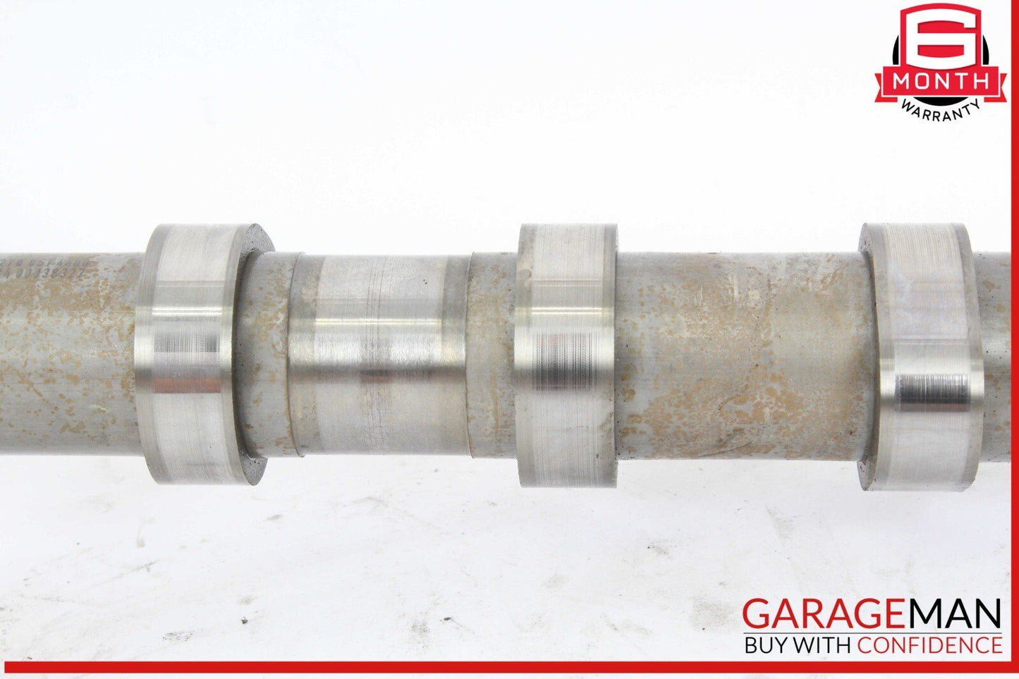 15-20 Mercedes GLA250 X156 2.0L Engine Right Intake Camshaft OEM