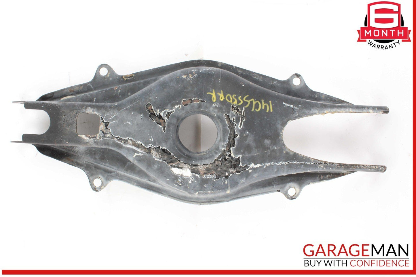 12-18 Mercedes W218 CLS550 E550 Rear Right / Left Lower Spring Seat Control Arm