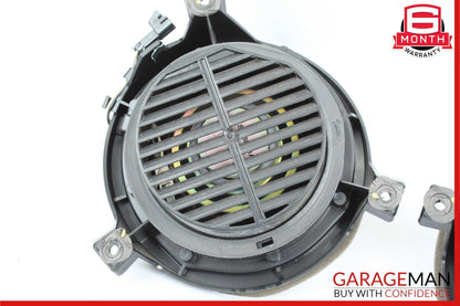98-01 Mercedes W163 ML320 ML430 ML55 AMG Door Speaker Sound Set of 2 OEM