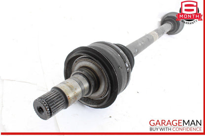 12-19 Mercedes X166 GL450 GLS550 Rear Right or Left Side Half Axle Shaft OEM