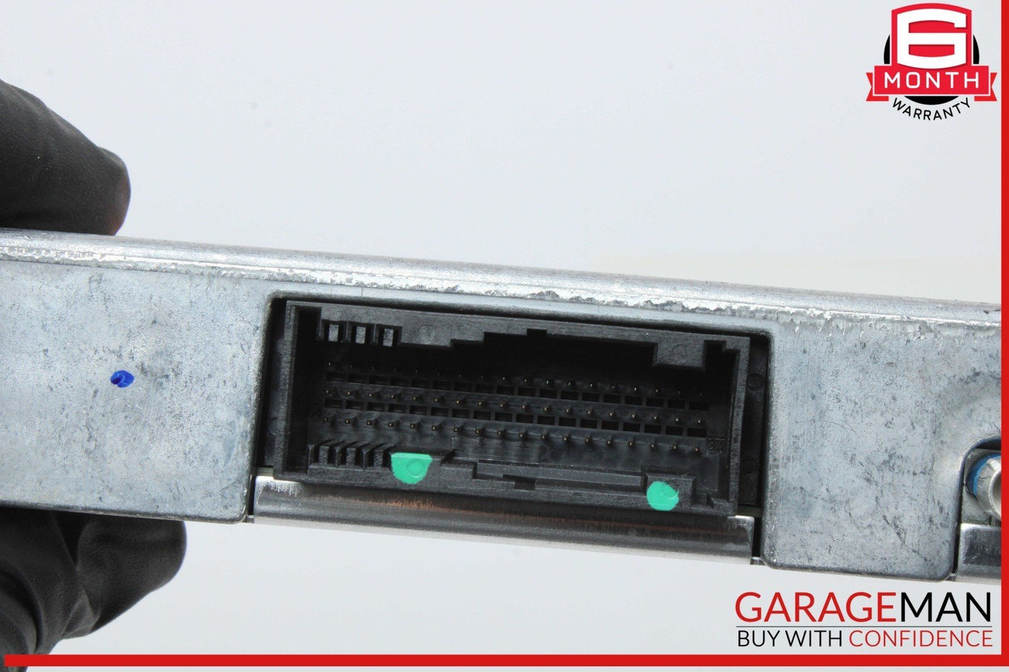 Mercedes X164 GL450 Voice Communication Control Module 2218708726 OEM