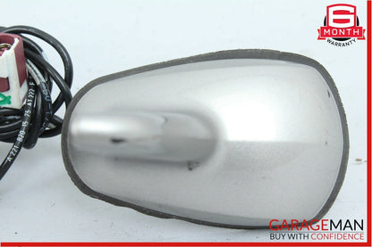 07-13 Mercedes W221 S550 S63 AMG S600 Top Shark Fin Antenna Roof GPS  OEM