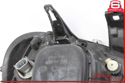 02-05 Mercedes W163 ML500 ML350 Front Left Side Halogen Headlight Head Lamp OEM