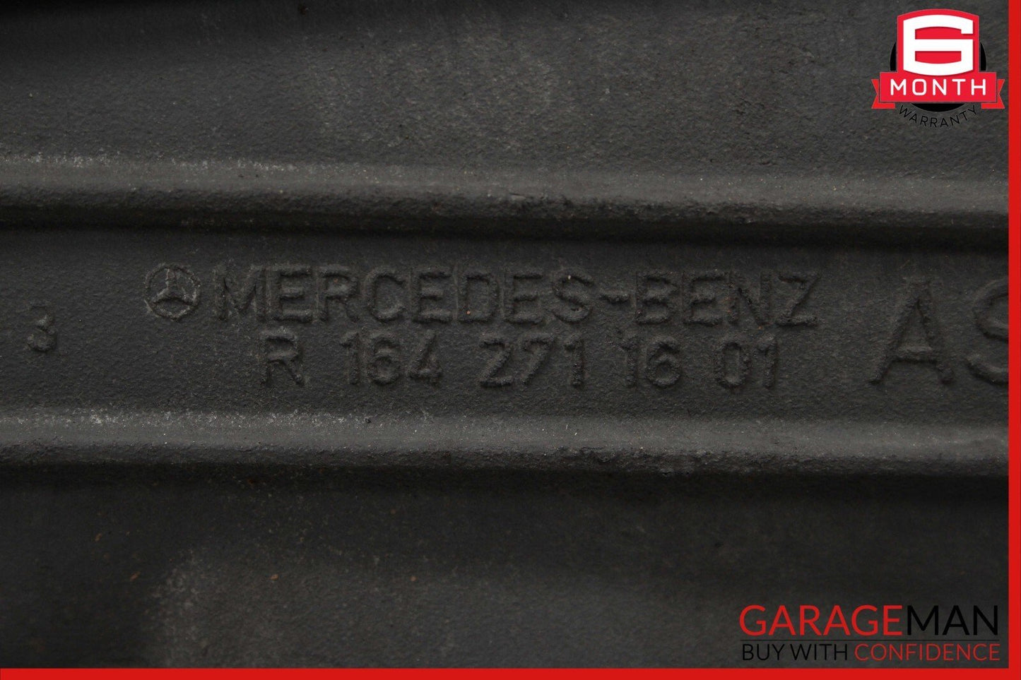 Mercedes GL350 ML320 4Matic Bluetec 722.9 7G Automatic Transmission 722.902 191k