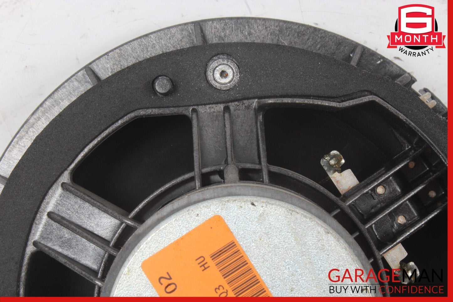 08-18 Mercedes W218 CLS500 C250 C300 Left or Right Door Audio Sound Speaker OEM