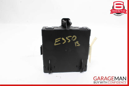 08-18 Mercedes W212 E350 E400 C250 Front Left Side Door Control Module Unit OEM