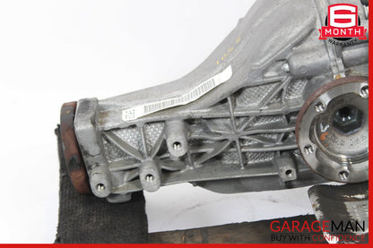 08-12 Audi S5 Rear Diff Differential Axle Carrier OEM