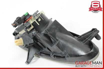 07-09 Mercedes W221 S550 S600 Front Left Driver Side Foglight Fog Light Lamp OEM