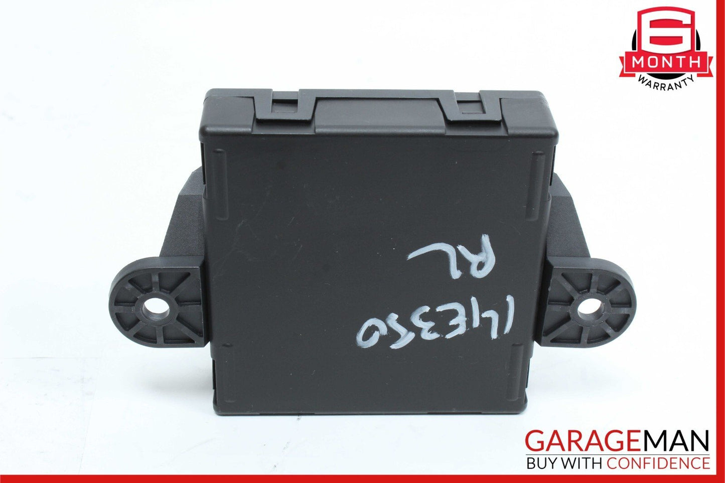 08-18 Mercedes CLS400 E350 CLS550 C250 Rear Left Side Door Control Module Unit