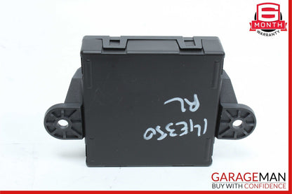 08-18 Mercedes CLS400 E350 CLS550 C250 Rear Left Side Door Control Module Unit