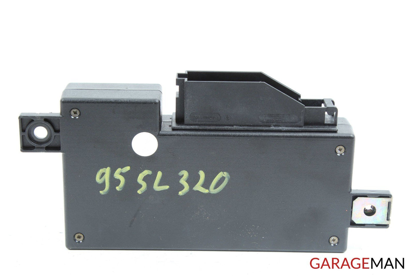 90-02 Mercedes W140 S420 S500 SL320 Anti Theft Computer Control Module Unit OEM
