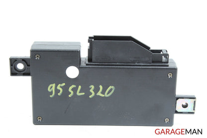 90-02 Mercedes W140 S420 S500 SL320 Anti Theft Computer Control Module Unit OEM