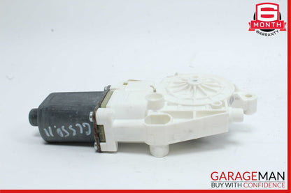 06-13 Mercedes X164 GL350 ML350 R550 Front Right Door Window Regulator Motor OEM