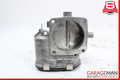 00-13 Mercedes R171 SLK300 CLK430 SL500 Engine Throttle Body 1131410125 OEM
