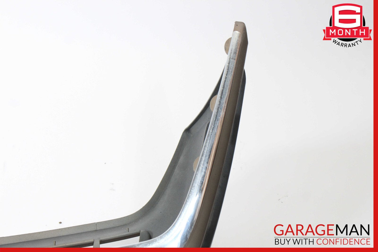 87-93 Mercedes W124 300TD Front Bumper Cover OEM