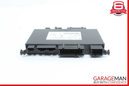 03-12 Mercedes W164 ML350 R350 GL350 Front Left Seat Controller Module Unit